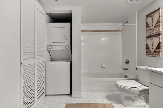 Luxury Süit, 1 Yatak Odası, Mutfak, Şehir Manzaralı