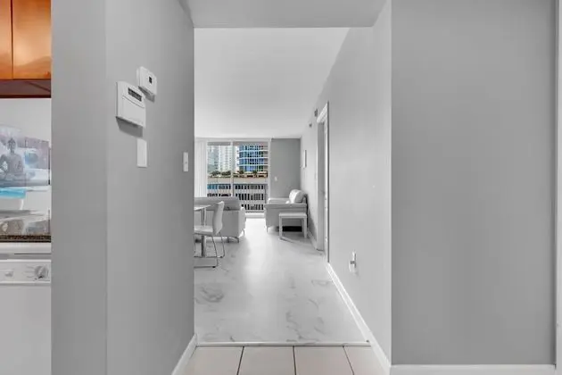Luxury Süit, 1 Yatak Odası, Mutfak, Şehir Manzaralı