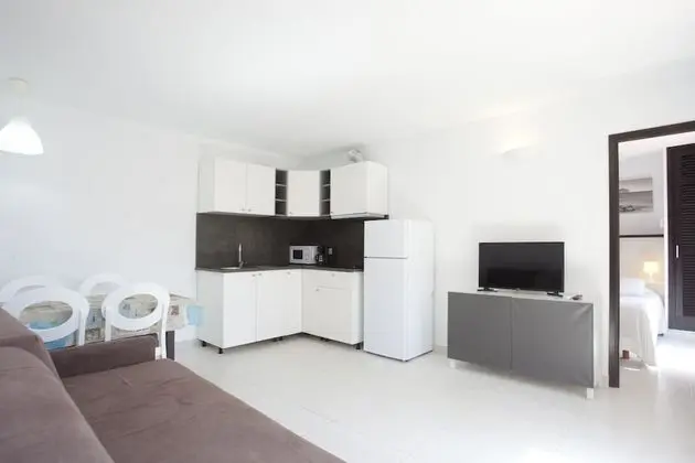 Deluxe Apart Daire