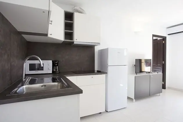 Deluxe Apart Daire