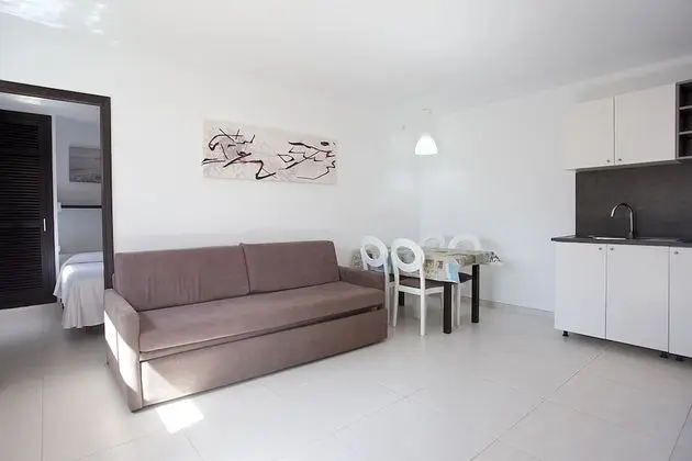 Deluxe Apart Daire