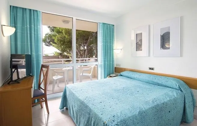 Apart Daire, 1 Yatak Odası, Balkon