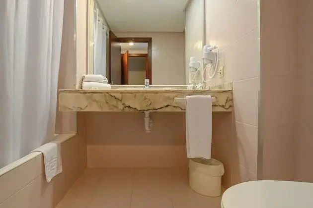 Apart Daire, 1 Yatak Odası, Balkon