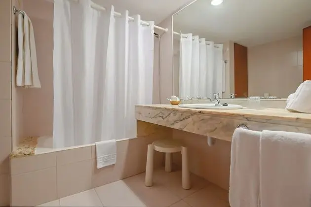 Apart Daire, 1 Yatak Odası, Balkon