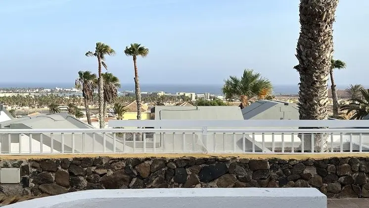 Bungalov, 1 Yatak Odası, Deniz Manzaralı (2 adults and 2 children)