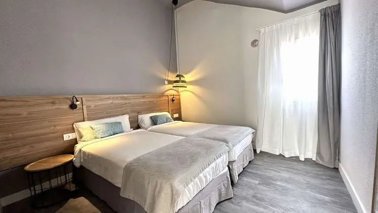 Bungalov, 1 Yatak Odası, Deniz Manzaralı (3 adults)