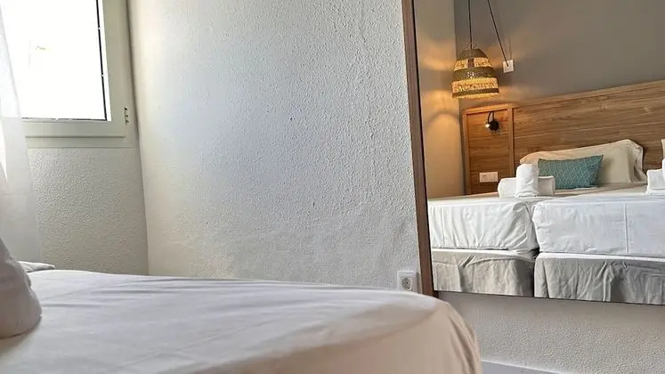 Bungalov, 1 Yatak Odası, Deniz Manzaralı (3 adults)