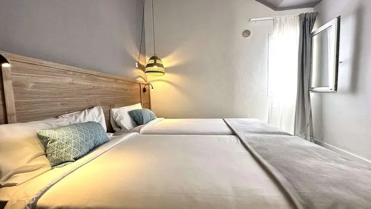 Bungalov, 1 Yatak Odası, Deniz Manzaralı (3 adults)