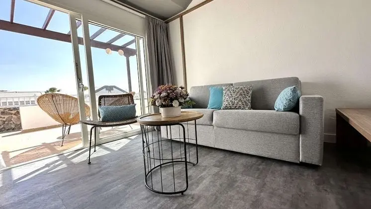 Bungalov, 1 Yatak Odası, Deniz Manzaralı (3 adults)