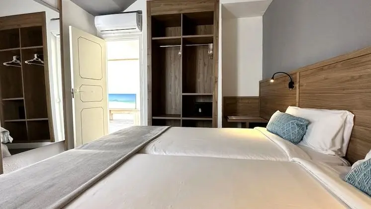 Bungalov, 1 Yatak Odası, Havuz Manzaralı (3 adults and 1 child)