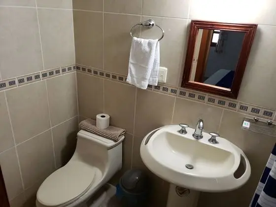 Stüdyo, 1 En Büyük (King) Boy Yatak, Küçük Mutfak