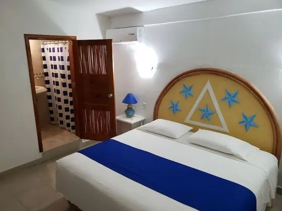 Stüdyo, 1 En Büyük (King) Boy Yatak, Küçük Mutfak