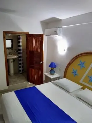 Stüdyo, 1 En Büyük (King) Boy Yatak, Küçük Mutfak