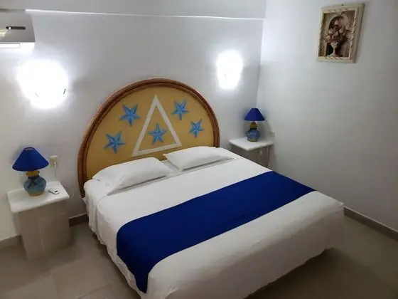 Stüdyo, 1 En Büyük (King) Boy Yatak, Küçük Mutfak