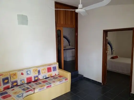 Süit, 2 Yatak Odası