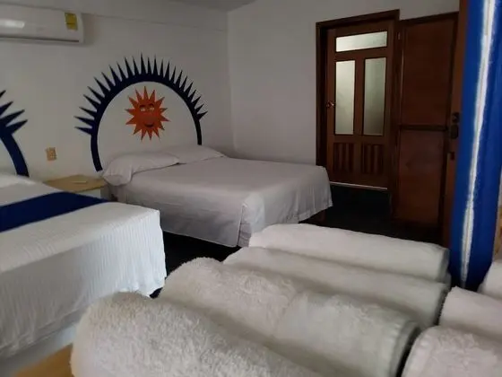 Süit, 2 Yatak Odası