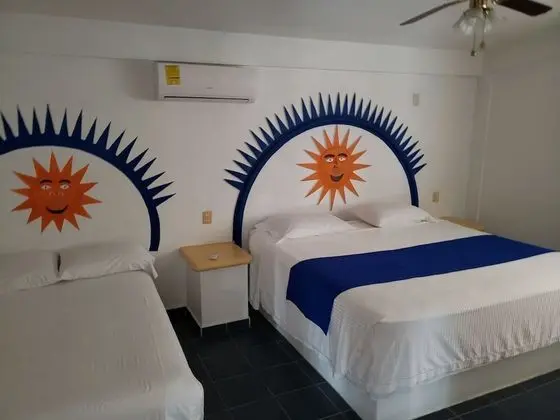 Süit, 2 Yatak Odası