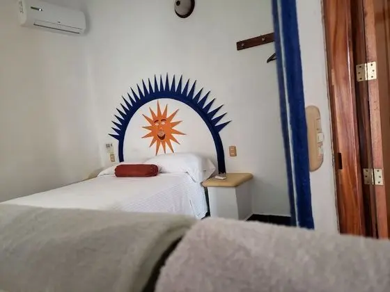 Süit, 2 Yatak Odası