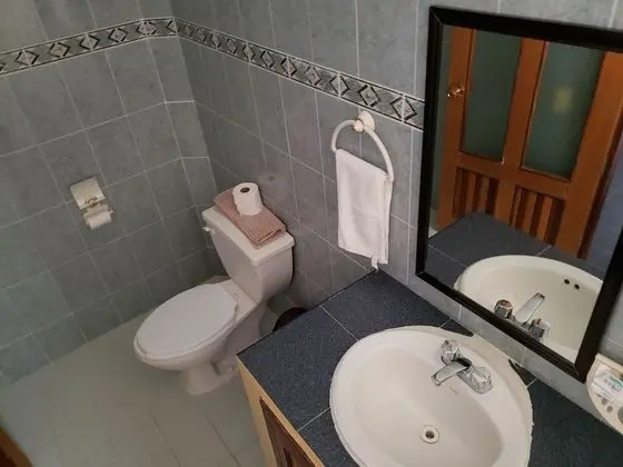 Süit, 2 Yatak Odası