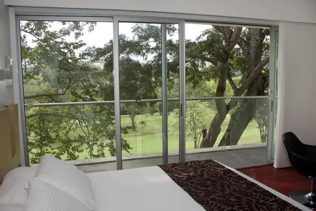 Tek Kişilik Oda With Double Bed