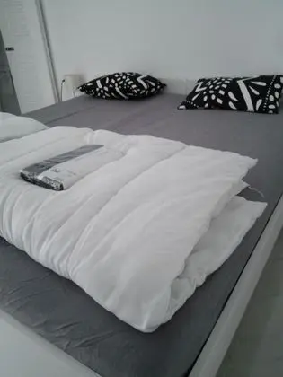 Apart Daire, Birden Çok Yatak, Sigara İçilmez, Deniz Manzaralı