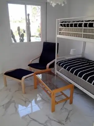 Apart Daire, Birden Çok Yatak, Sigara İçilmez, Deniz Manzaralı