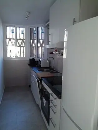 Apart Daire, Birden Çok Yatak, Sigara İçilmez, Deniz Manzaralı