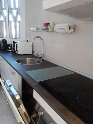 Apart Daire, Birden Çok Yatak, Sigara İçilmez, Deniz Manzaralı