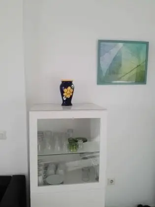 Apart Daire, Birden Çok Yatak, Sigara İçilmez, Deniz Manzaralı