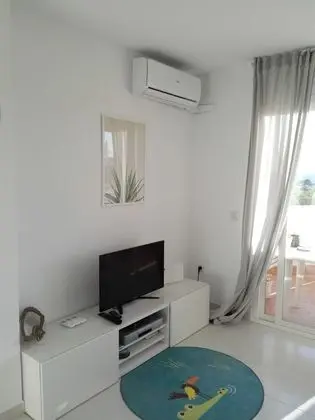 Apart Daire, Birden Çok Yatak, Sigara İçilmez, Deniz Manzaralı