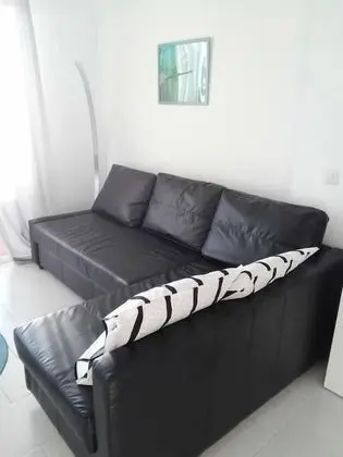 Apart Daire, Birden Çok Yatak, Sigara İçilmez, Deniz Manzaralı