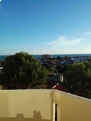 Apart Daire, Birden Çok Yatak, Sigara İçilmez, Deniz Manzaralı