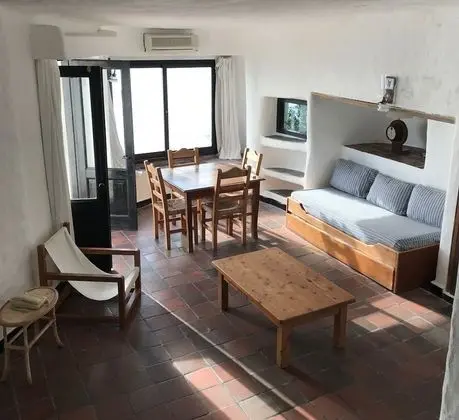 Apart Daire, 1 Yatak Odası, Balkon