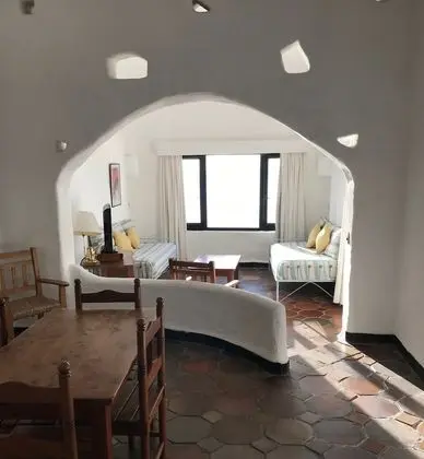 Apart Daire, 1 Yatak Odası, Balkon