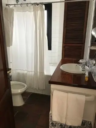 Apart Daire, 1 Yatak Odası, Balkon