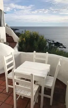 Apart Daire, 1 Yatak Odası, Balkon