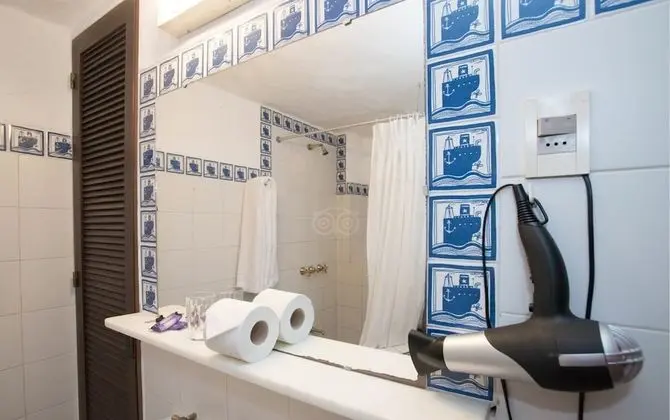 Süit, Okyanus Manzaralı