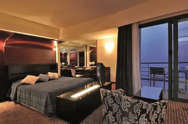 Deluxe Oda, Deniz Manzaralı