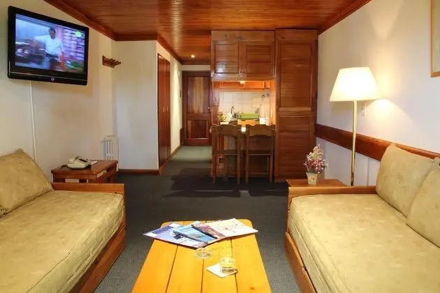 Apart Daire Two Bedrooms