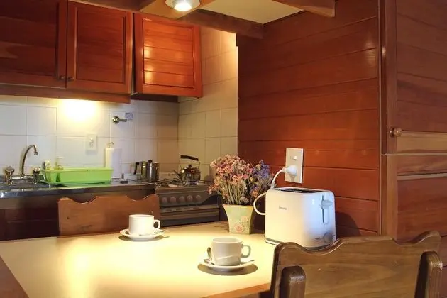Apart Daire Two Bedrooms