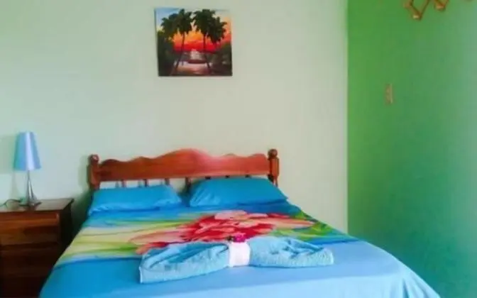 Stüdyo, 1 Büyük (Queen) Boy Yatak, Plaj Manzaralı