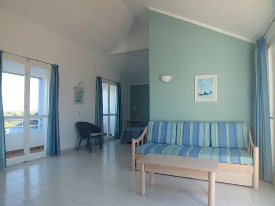 Apart Daire Capacity 4 One Bedroom