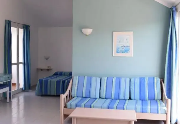Çatı Katı Süiti (Penthouse), Balkon