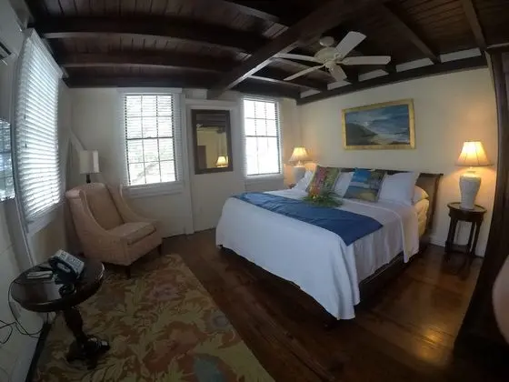 Premium Suite