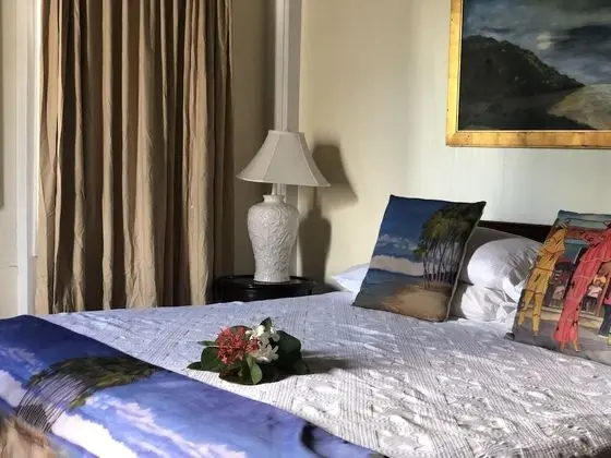 Premium Suite