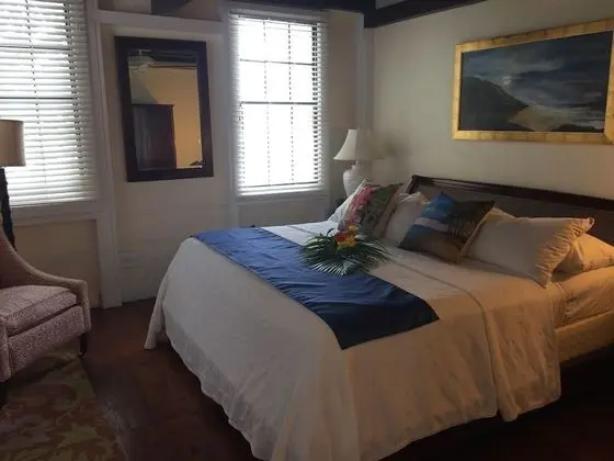 Premium Suite