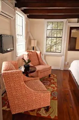 Premium Suite