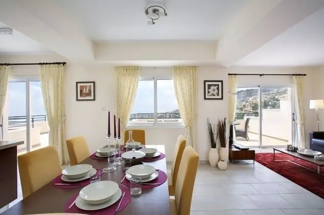 Daire, 1 Yatak Odası