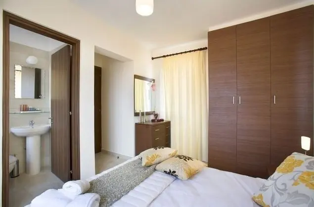 Daire, 2 Yatak Odası