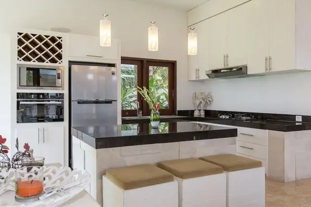 Family Villa, 2 Yatak Odası, Kişiye Özel Havuzlu, Bahçe Manzaralı